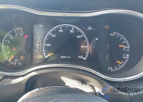 2019 Jeep Grand Cherokee Limited 4X2 from USA, damaged, VIN 1C4RJEBG2KC805642